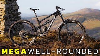 Reviewed | Nukeproof Mega V4 290 Carbon #mtb...
