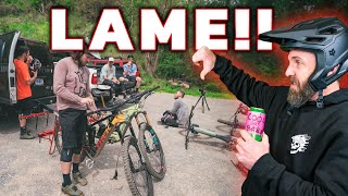 Why My Opinion of Mountain Bikers Changed -...