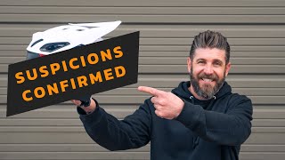 You Called it! Fox’s New Dropframe Pro...