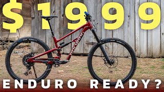 The 2024 Polygon Collosus N7 - Dissected...