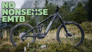 Built for Bashing - Privateer E-161 First Ride...