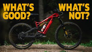 Hit or Miss? Ducati Powerstage RR Review -...