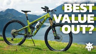 PIVOT & Value?!?! Pivot Switchblade Review...