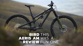 FUN ALERT! Bird Aeris AM Review and Why We...