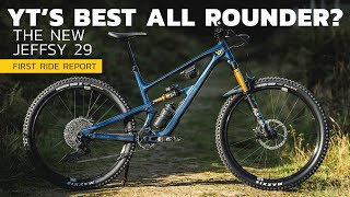 YT's All-Rounder gets even Better! The New...