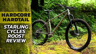 Starling Roost Review - The Most Fun Hardtail...