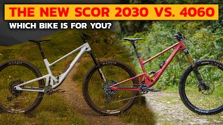 Head-to-Head | SCOR's New 2030 vs. 4060 -...