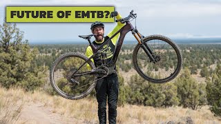 Full Power, Light Weight? Giant Trance X...