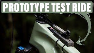 Prototype Test on Whistler's Dark Crystal |...