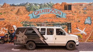 Best Place to Ride eMTB in Southern Utah? We...