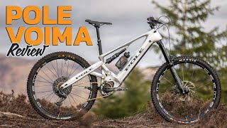 Pole Voima eMTB Review - Is It THE Best...