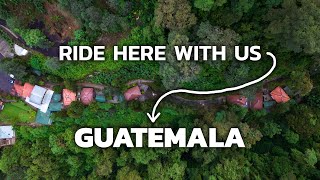 COME RIDE Guatemala With US! 12 Spots for an...