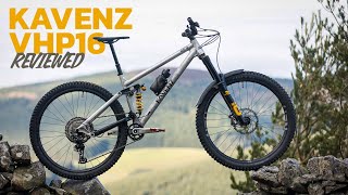 Kavenz VHP16 Review - Virtual High Pivot, High...