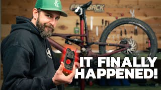 How To - #SpecializedLevo Charge Port Door and...