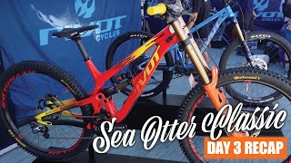 Sea Otter By The Minute - Day 3 #loamwolf #mtb...