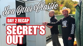 Sea Otter By The Minute - Day 2 #loamwolf #mtb...
