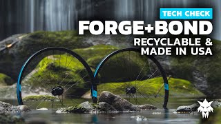 Carbon Wheels Uniquely Made In The USA -...