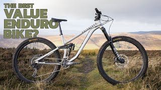Is This The Best Value Enduro Bike?! Privateer...