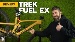 Best Yet Or Wrong Turn? Trek Fuel EX Long-Term...