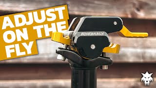 Aenomaly Constructs SwitchGrade Review | Must...