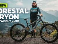Forestal Siryon Review - We Finally Got One!...