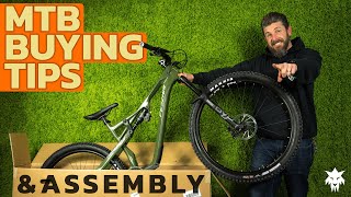 How To Buy A Bike Online - Our New Fezzari...