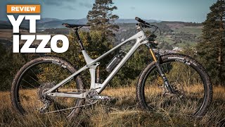 YT IZZO Review - Is it the right bike for you?...