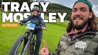 Tracy Moseley Interview - The State of #emtb ...