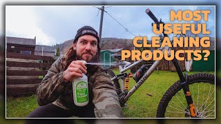 How To Wash Your Bike - Juice Lubes Bike Wash...