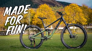 2023 Marin Rift Zone Review | Made for...