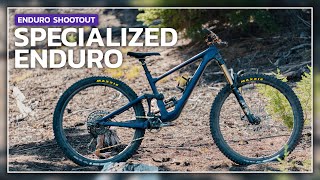 Specialized Enduro Review - Enduro Bike...
