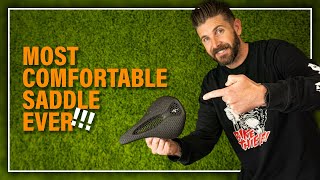 Most Comfortable Bike Seat! Specialized Power...