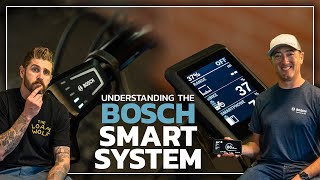 Bosch Smart System Updates - How to Use Bosch...