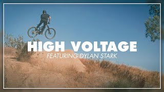 Dylan Stark Putting the E in Steeze - HIGH...