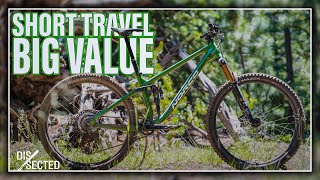 2022 Norco Fluid Review - Full Mountain Bike...