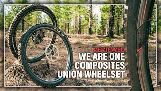 We Are One Union Carbon Wheelset - Long Term...