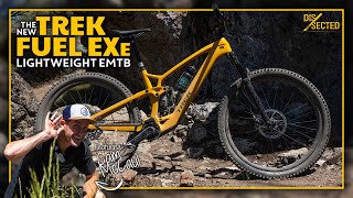 Initial Review of The NEW Trek Fuel ExE |...