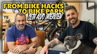 Berm Peak Behind the Scenes - Exclusive...