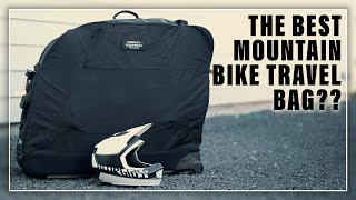 The Best Bike Travel Bag? OruCase B2-MTB...