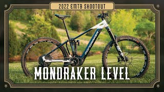 2022 Emtb Shootout - Mondraker Level R Review...