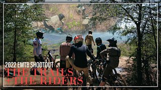 2022 EMTB Shootout -  The Process of Reviewing...