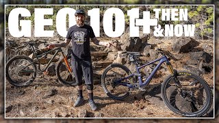 Mountain Bike Geometry Explained - What It...