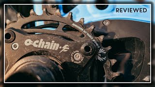 OChain Review - Chainless MTB Feel Without...