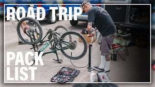 Discounts Inside - What to Pack for Your Next...