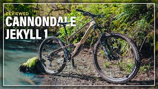 Cannondale Jekyll 1 Long Term Review - High...