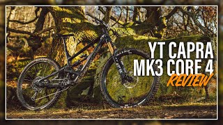 Expert Review of the YT Capra MK3 - This Bike...