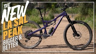 The New Fezzari La Sal Peak 2.0 Dissected |...
