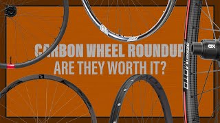 Carbon Mountain Bike Wheels - Review and...