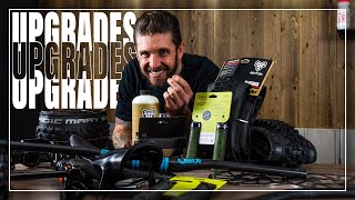 MTB Gift Guide: Best Gifts for Mountain Bikers...