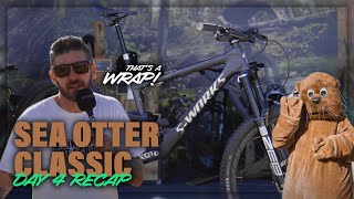 Inside the Sea Otter Classic: Day 4 | That's a...